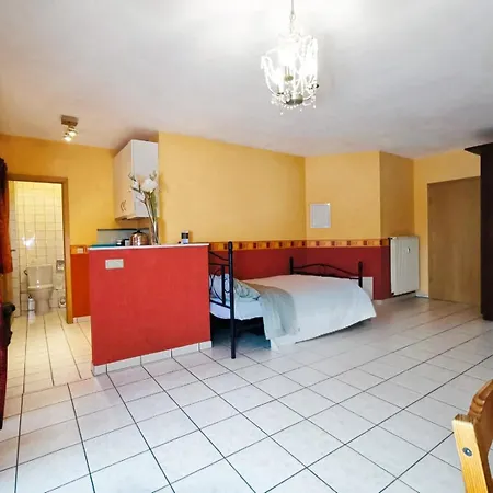 Mondorf-appartement Apartment