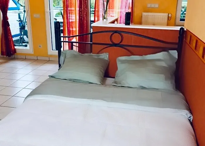 Mondorf-appartement * 蒙多夫莱班