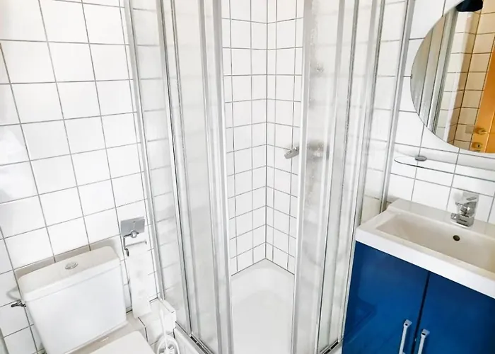 Mondorf-appartement *