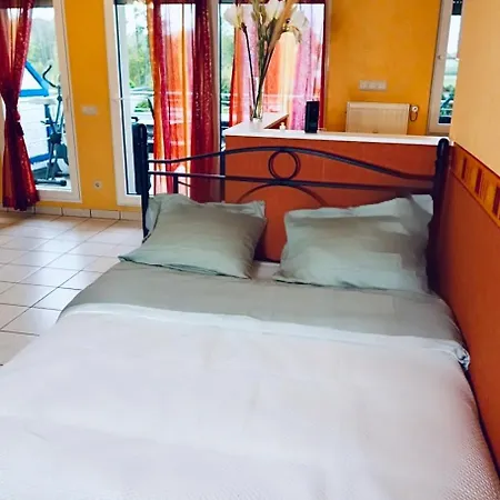 Mondorf-appartement * 蒙多夫莱班