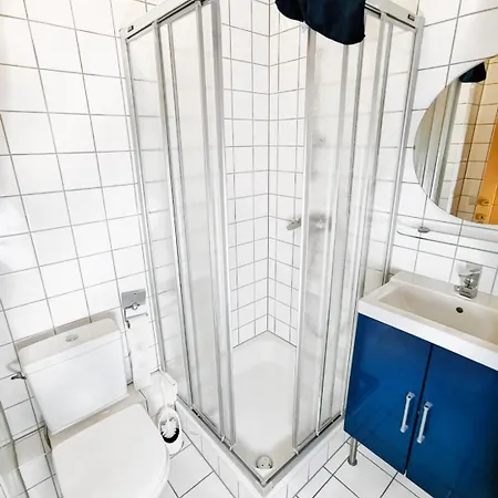 Mondorf-appartement *